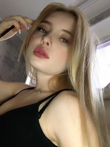 Проститутка Лейла