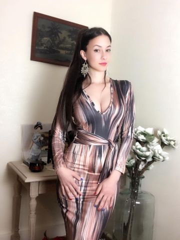 Проститутка Камилла